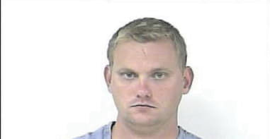 Timothy Mink, - St. Lucie County, FL 